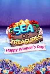 Sea of Treasures  8 March