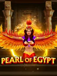 Pearl of Egypt Kingdom