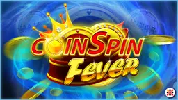 CoinSpin Fever