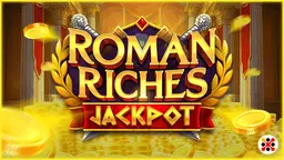 Roman Riches Jackpot