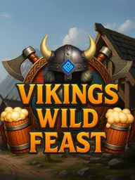 Vikings Wild Feast