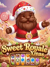 Sweet Royale Xmas