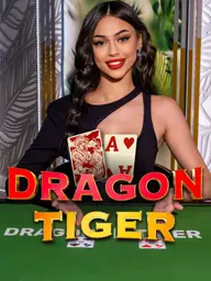 Dragon Tiger