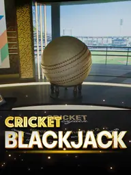 Cricket Blackjack