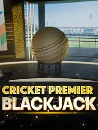 Cricket Premier Blackjack