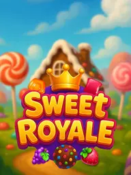 Sweet Royale