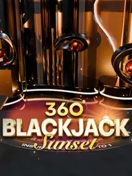 Blackjack 360 Sunset