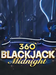 Blackjack 360 Midnight
