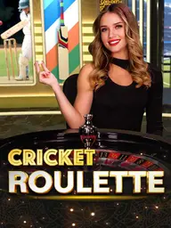 Cricket Roulette