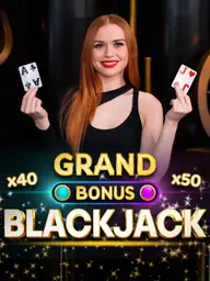 Grand Bonus Blackjack