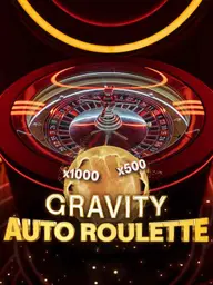Gravity Auto Roulette