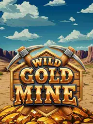 Wild Gold Mine