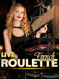 Live French Roulette