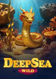 Deep Sea Wild