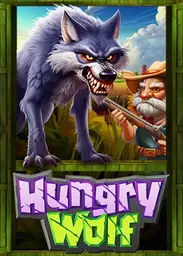 Hungry Wolf
