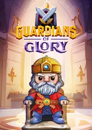 Guardians of Glory
