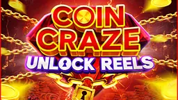 CoinCraze: Unlock Reels