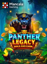Panther Legacy