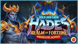 Hades: Realm of Fortune