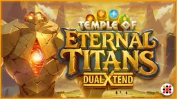 Temple of Eternal Titans