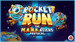 Rocketrun