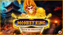 Monkey King: Path of Treasure