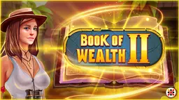 Book of Wealth II