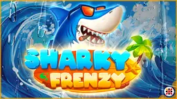 Sharky Frenzy