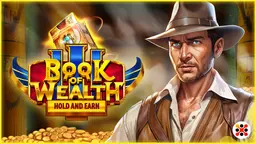 Book of Wealth III
