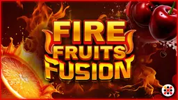 Fire Fruits Fusion