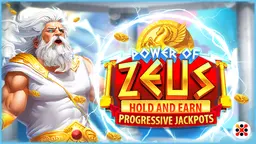Power of Zeus