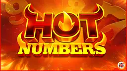 Hot Numbers