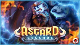 Asgard Legends