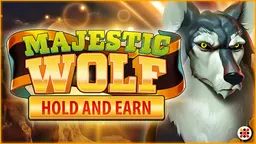 Majestic Wolf