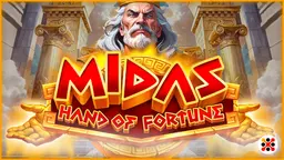 Midas: Hand of Fortune
