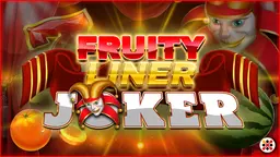 Fruityliner Joker