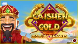 Caishen Gold: Dragon Awakes