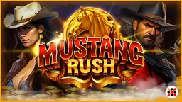 Mustang Rush
