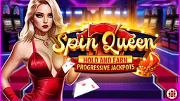 Spin Queen