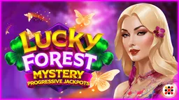 Lucky Forest