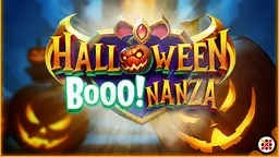 Halloween Booo!nanza