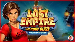 Lost Empire: Featuring Ruby Blaze