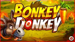 Bonkey Donkey