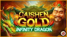Caishen Gold: Infinity Dragon