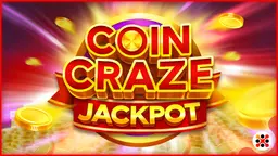 Coin Craze Jackpot