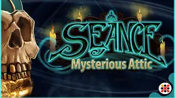 Seance: Mysterious Attic