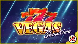777 Vegas Showtime