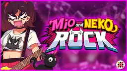 Mio & Neko Rock