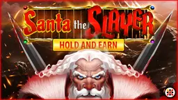 Santa the Slayer