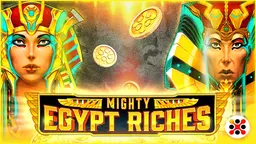 Mighty Egypt Riches